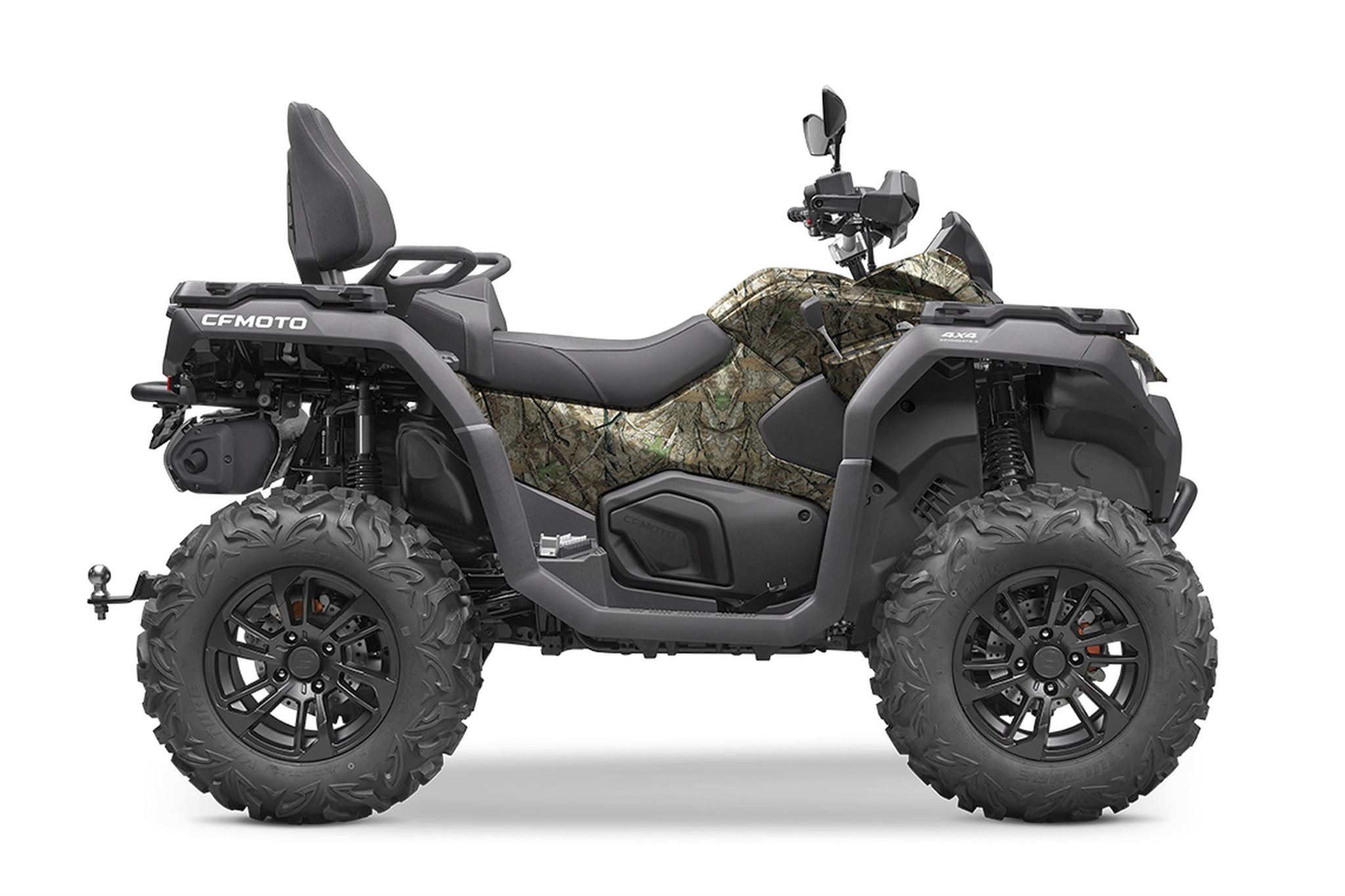 CFMOTO CFORCE 800