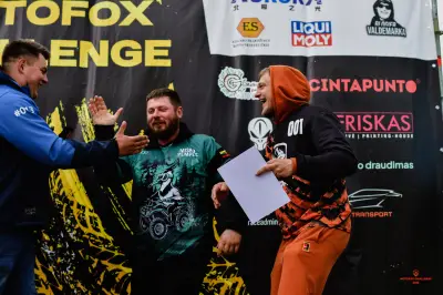Event photo