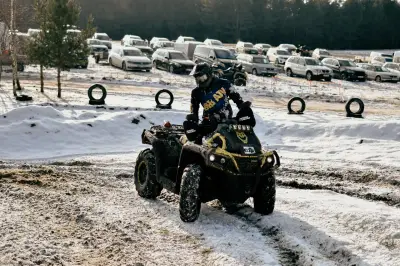 Event photo