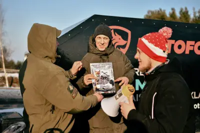 Event photo