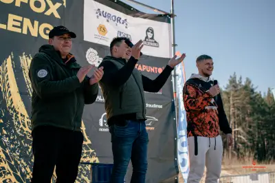 Event photo